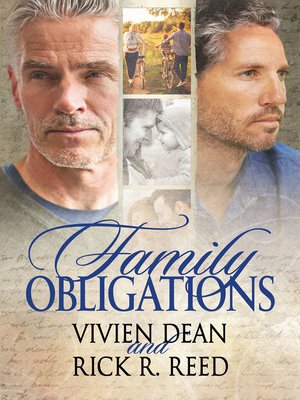 cover image of Family Obligations